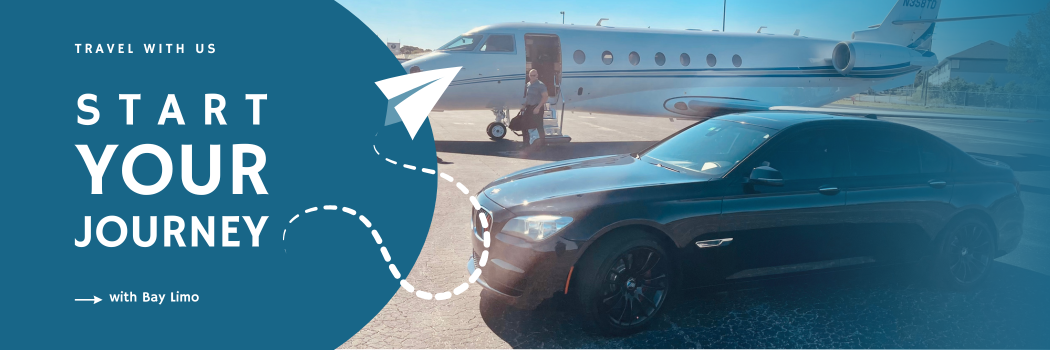 Private Airport Transportation with Bay Limo