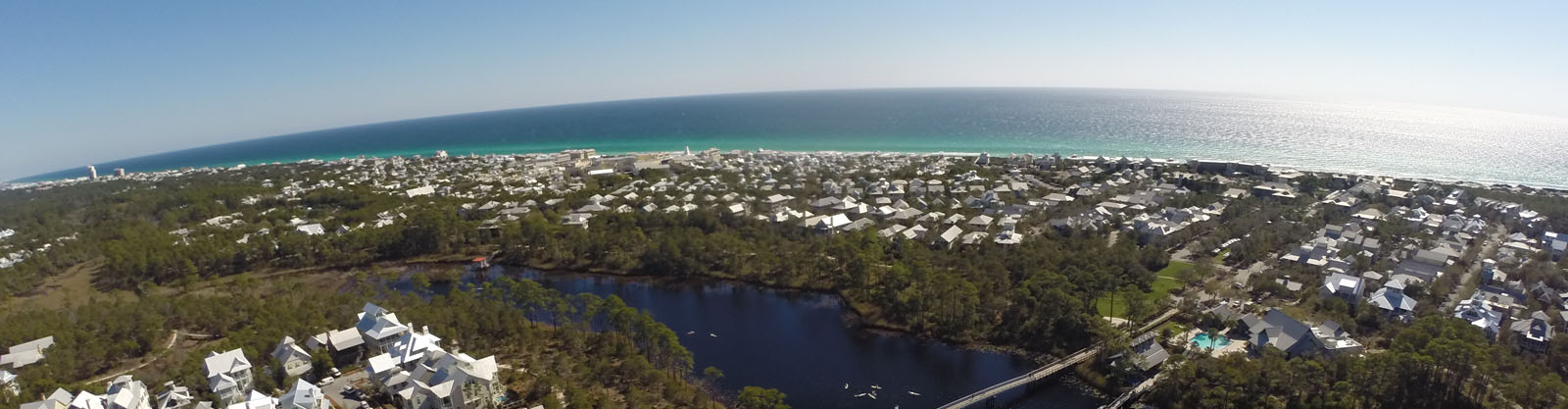 Bay Limo and 30A