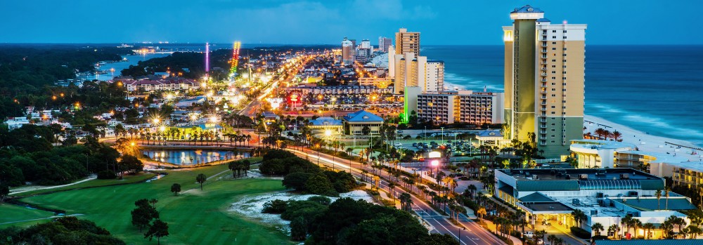 Don’t Let the Sun Set on Summer Without a Ride from Bay Limo! Panama City Beach, FL is synonymous with Summer. Generations of families and tourists have flocked to the beautiful sandy beaches and the iconic attractions year after year. For over 26 of those years, Bay Limo has covered Panama City Beach with experience, professionalism and style. With school and the end of Summer fast approaching, why not plan a night out with Bay Limo and the Limo Bus? Let us do all the driving so you can enjoy the view! Birthdays, weddings, anniversaries and family reunions are all great reasons to celebrate, but why do you need a special reason? Celebrate friendships and new relationships. Celebrate happiness and joy. Celebrate Summer! All along the Emerald Coast, there are attractions, restaurants, shopping and lots and lots of beaches. The team of staff and drivers at Bay Limo know this area back and forth and can help you coordinate an event that will be the highlight of your year. According to Tripadvisor's List of Top Things to do in Panama City Beach, there are over 330 items you can choose from! That’s a lot of choices. Looking to get that big group together and maybe do a little shopping or exploring? We’ve got fleet options like Stretch Hummer and our VIP Limo Bus that can accommodate up to 23 people. If you’re looking for something for a smaller affair, we have options like our Chrysler 300 Super Stretch and the Platinum Edition Cadillac Escalade that are sure to impress any VIP. Every day along the Gulf Coast is a day worth enjoying. From Gulf Shores and Orange Beach, AL to Panama City Beach and Scenic 30A, Bay Limousine can take you where you need to go in style. We’ve got classic cars for that perfect sunset wedding and limo bus options for the big game. Our Bay Limo drivers also service all the local airports and private jet centers. Call Bay Limo today at 850-269-1200 and we’ll handle the ride. The end of Summer is approaching, school is getting ready to start and our favorite teams are practicing for the gridiron, but Bay Limo can help you close it out in style. Get a free quote today and see what Bay Limo and the Limo Bus can do for your event. Our staff is experienced in coordinating times, places and can sometimes even work a little VIP magic. Celebrate Summer, or any other reason you want, with Bay Limo today. Life is too short to ride in a regular car all the time! 