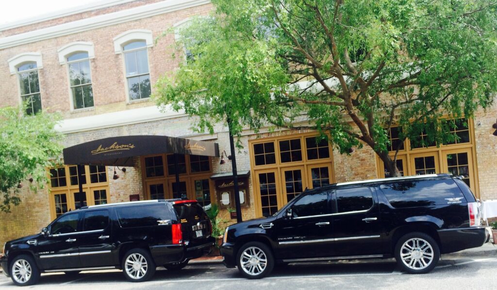 anniversary limo service with Bay Limo 