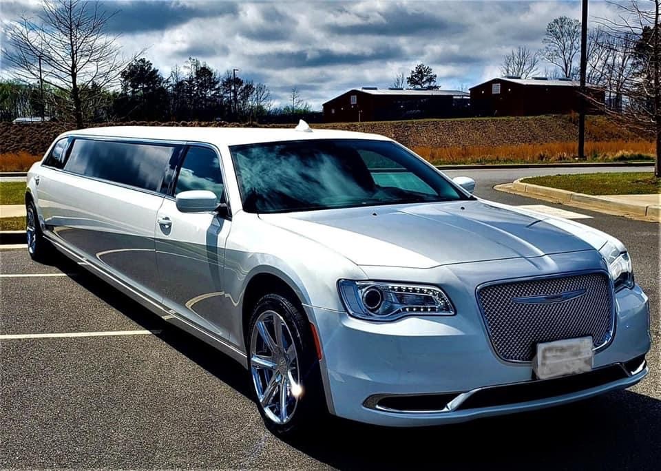 Limo Rental Services in Panama City Beach Florida 