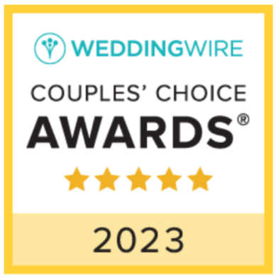 Couples' Choice Awards - WeddingWire.com