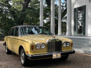 1979 Rolls Royce